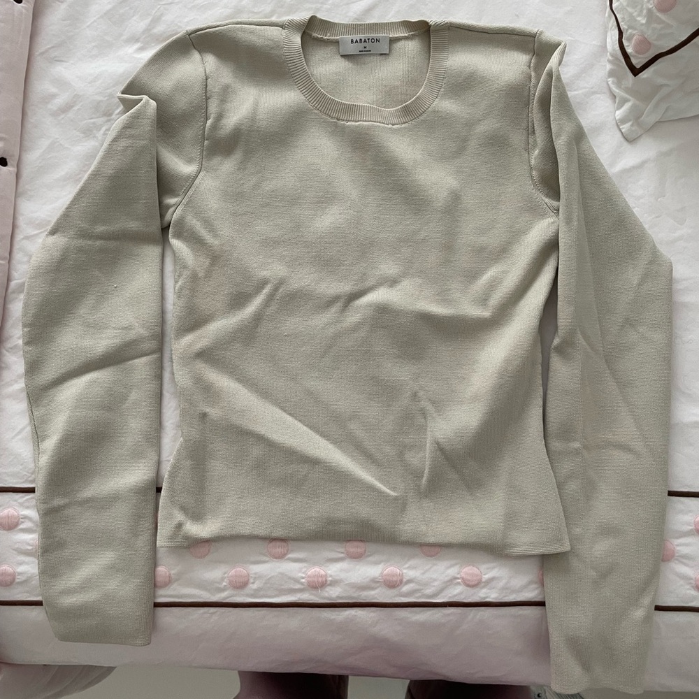 Babaton Sweater